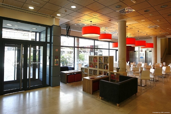 Hotel Travelodge Madrid Torrelaguna